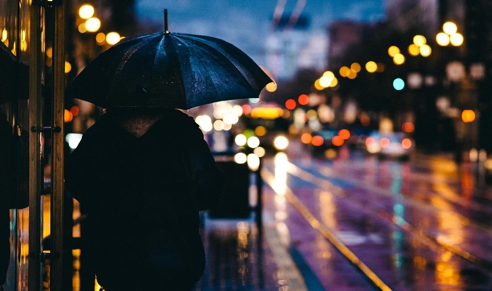 На этой неделе ростовчан ожидают дожди и пасмурная погода