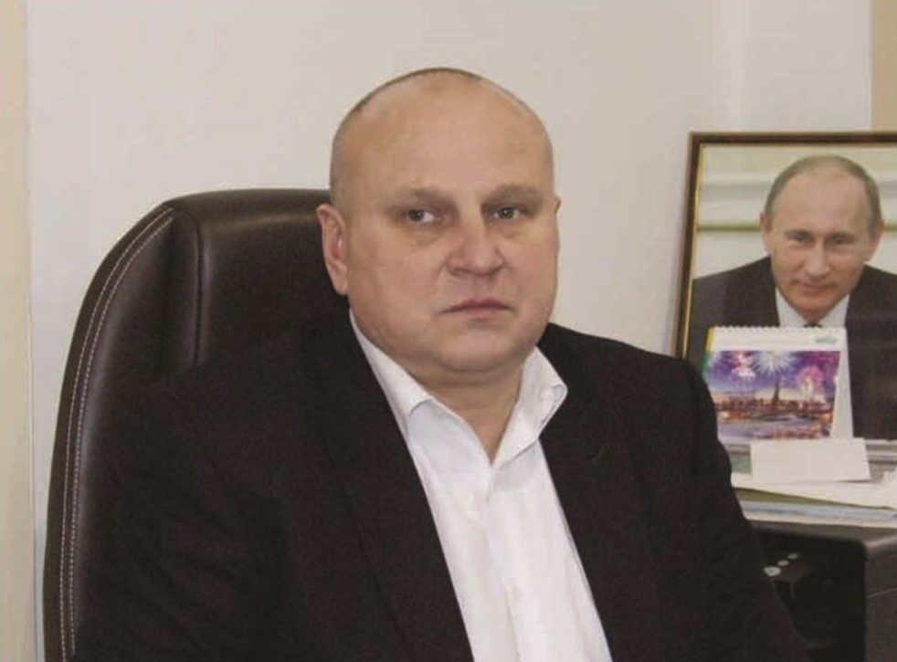 Проходивший по делу о гибели 12 рабочих в Таганроге Евгений Плетменцев стал главой донского водоканала