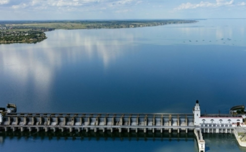 Нехватка воды ожидается в Цимлянском водохранилище в 2023 году