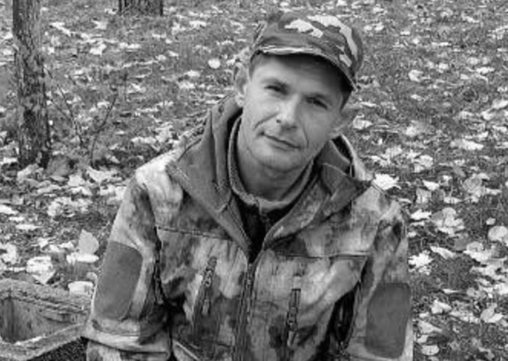 Уроженец Сальска погиб в ходе спецоперации на Украине