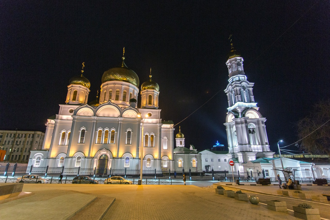 Донская епархия собирается выдавать спецпропуска для верующих