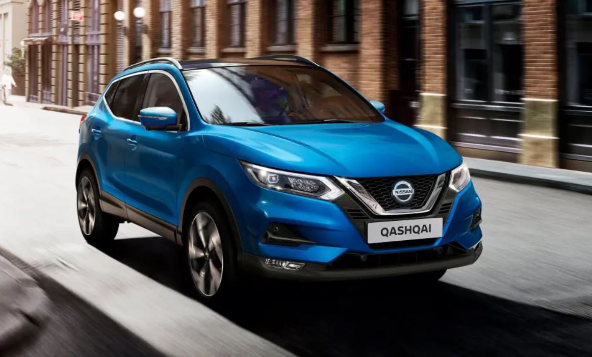 Оригинальные автомобили Nissan в Минске от Nissan-global