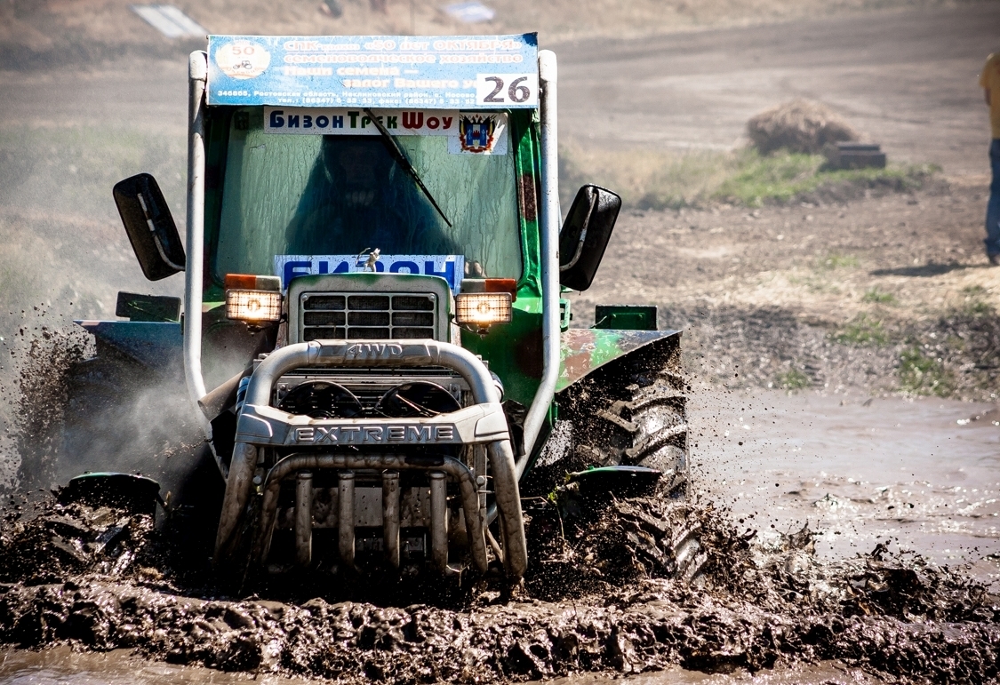 Трактор Massey Ferguson S: купить MF S в Украине – In Force Group