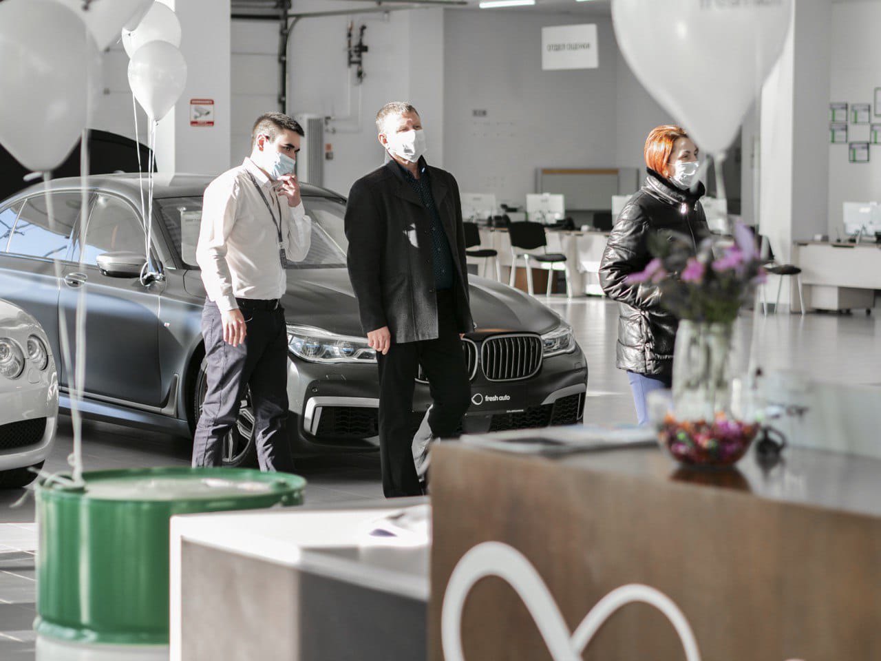 Удар по ценам состоялся: во Fresh Auto прошла грандиозная распродажа