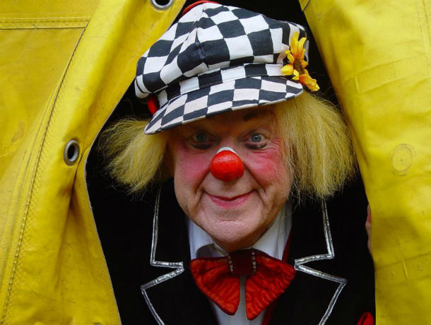 От итальянских наездников до Всемирного фестиваля клоунов: цирку на Урале 130 лет