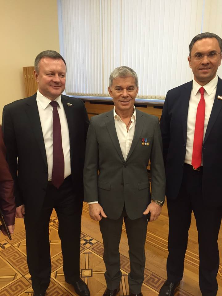 Владимир Бессонов