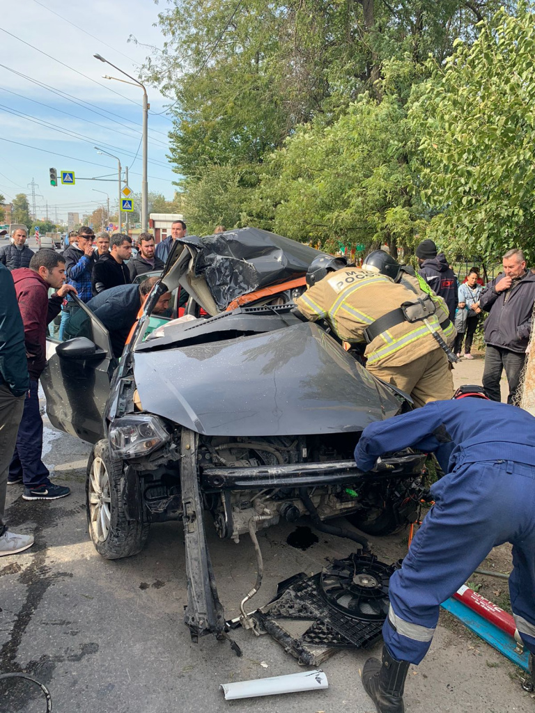 В Ростове водителей каршеринговых автомобилей привлекли к ответственности  за нарушения ПДД