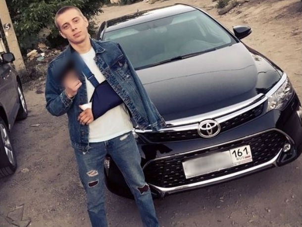 Участковый, сбивший насмерть юношу, скандал в полиции Таганрога и крах «Пирогов Кучкова»: чем запомнится ростовчанам эта неделя Участковый, сбивший насмерть юношу, скандал в полиции Таганрога и крах «Пирогов Кучкова»: чем запомнится ростовчанам эта неделя