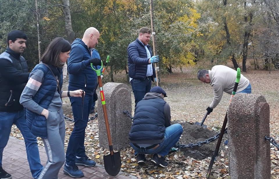 Арменак Артемьев. Фото - сайт гордумы Ростова-на-Дону