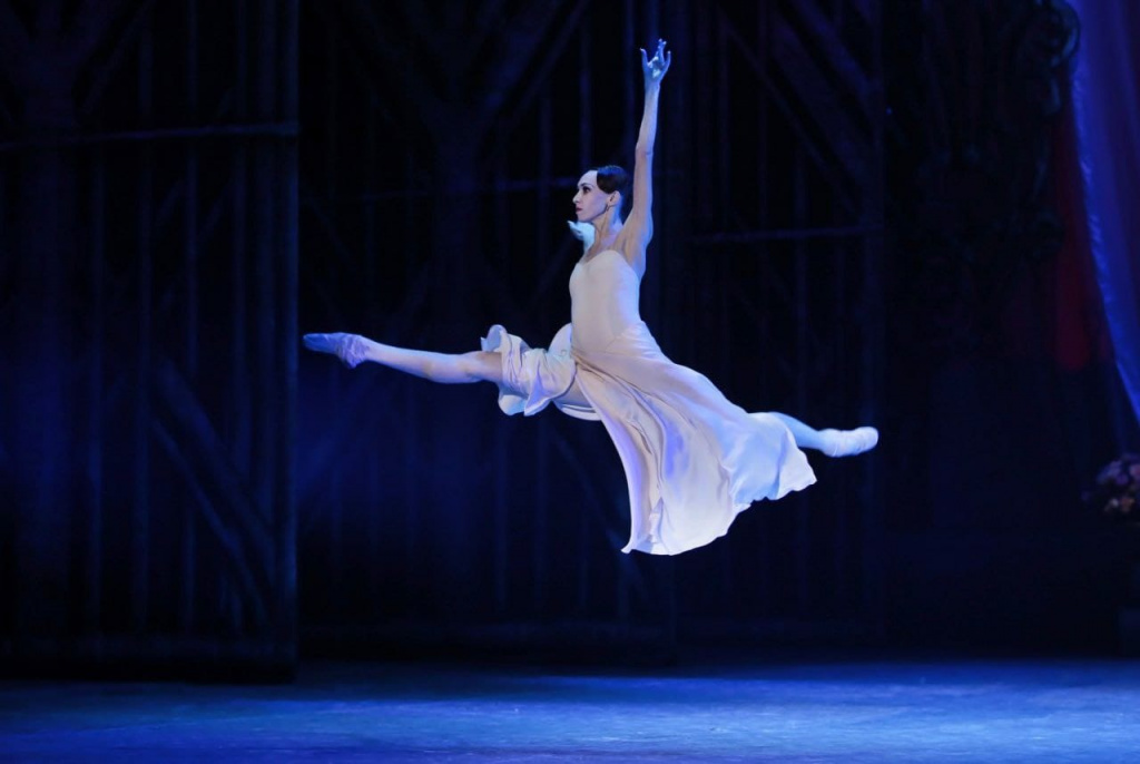 20+ особенностей жизни балерин прошлого, о которых говорят только шепотом