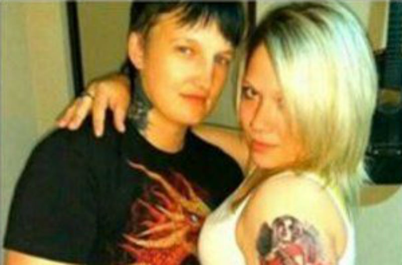 Откуда берутся лесбиянки? - massage-couples.ru