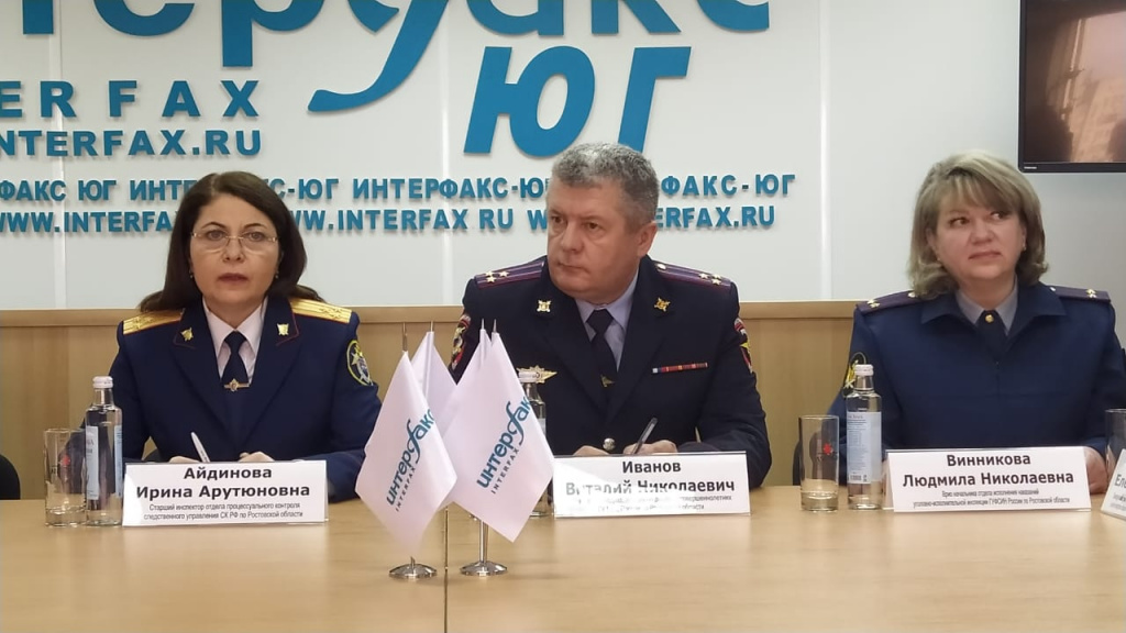 Эксперты рассказали, почему в Ростове выросла подростковая преступность. Фото: Александра Савичева Эксперты рассказали, почему в Ростове выросла подростковая преступность. Фото: Александра Савичева