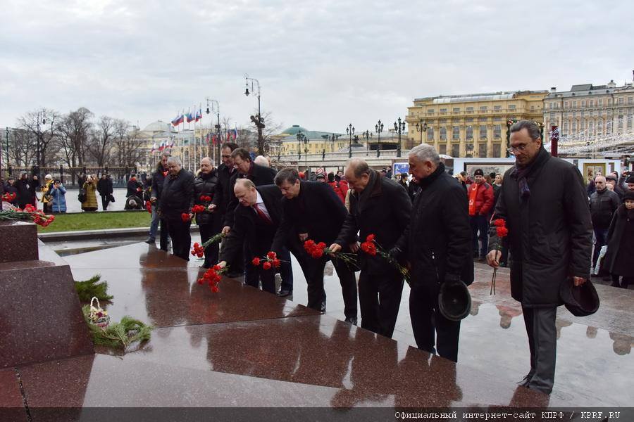 Владимир Бессонов