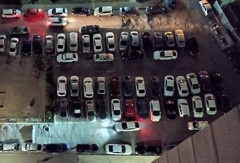 Забрать свою машину со спецстоянки в Ростове скоро станет дороже. Фото: Александра Савичева / «Блокнот Ростов»