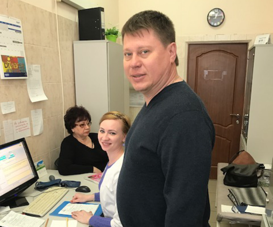 Александр Пономарев. Фото: сайт гордумы Ростова-на-Дону пономарев_1.png