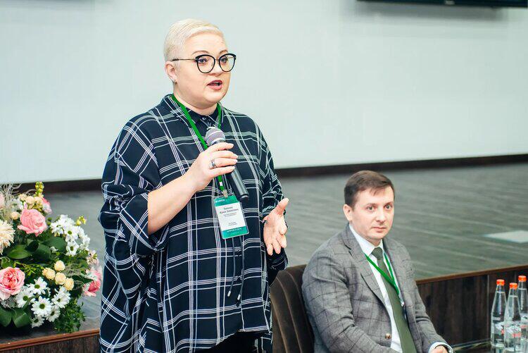 Ирина Ткаченко Ирина Ткаченко