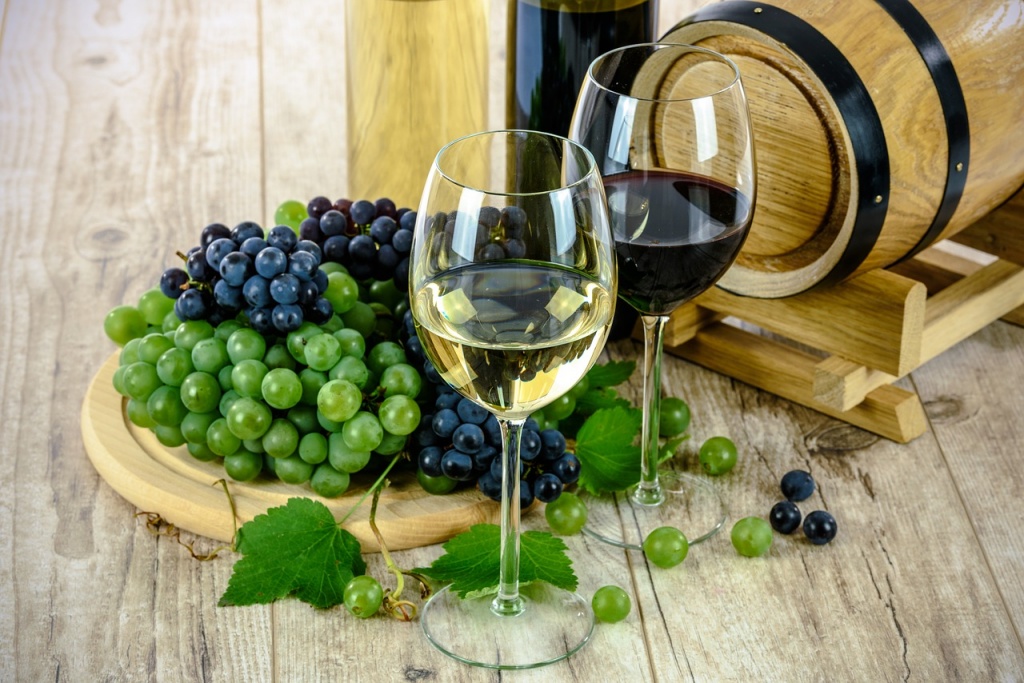 Фестиваль виноградарства и виноделия «Донская лоза 2019»