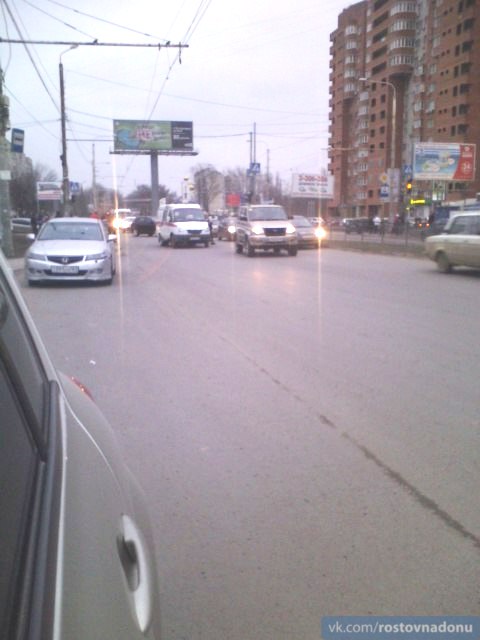 фото «Ростов Главный»