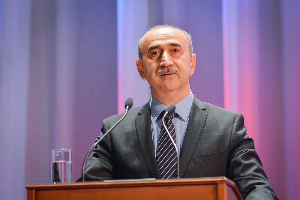 Сергей Сухариев. Фото: сайт гордумы Ростова-на-Дону сергей сухариев.jpg